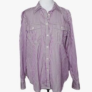 RALPH LAUREN LADIES SHIRT
